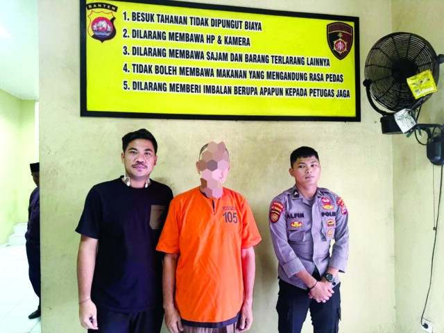 Tersangka Penipuan Koperasi BMT Muamaroh Bertambah