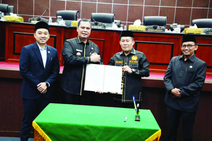 Pemkot Siapkan Rp14 Miliar untuk Seragam Sekolah Gratis