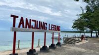 KEK Tanjung Lesung Jalan di Tempat
