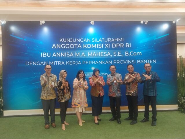 Bri annisa desmond mahesa