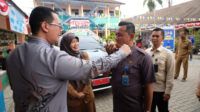 Doni Serang Budi Rustandi Menyuapi Kabag Protokol Kota Serang Tb Fili 1