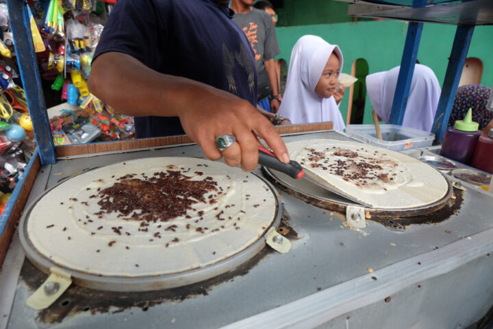 Doni Serang Jajanan di Sekolah Butuh Pengawasan 1