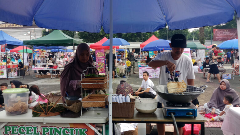 Doni Serang Pemkot Serang Siapkan Dana Hibah Rp100 Juta Bagi UMKM 1