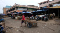 Doni Serang Pemkot Serang Tarik Retribusi Sampah Pasar Rau Senilai Rp36 Juta Perbulan 1