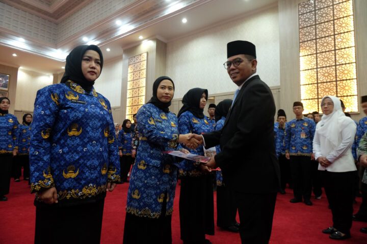 Doni Serang Pemprov Banten Siapkan Dua Skema Penggajian P3K 1