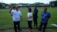 Doni Serang Saat Dikunjugi Ratu Tisha Pemkot Tawarkan Perbaikan Stadion Maulana Yusuf Kepada PSSI 1