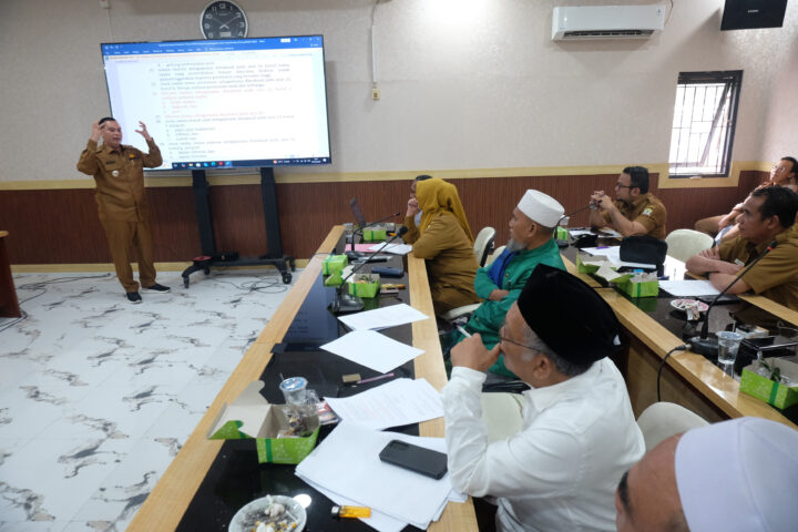 Doni Serang Walikota Serang Budi Rustandi Tolak Tempat Hiburan Malam 1