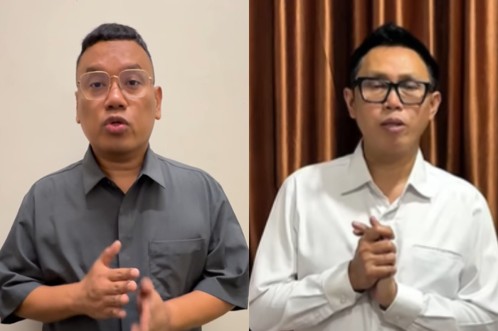 Uya Kuya dan Eko Patrio