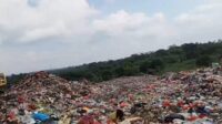 Dewi Setop Kiriman Sampah Tangsel Dewi Setop Kiriman Sampah Tangsel