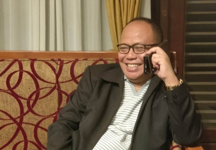 Ritadi Bin Muhsinun Ritadi Bin Muhsinun