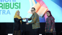 Guru SMPIT RJ Juarai Lomba Inovasi Pendidikan Tingkat Nasional