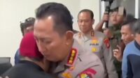 Kapolri minta maaf Kapolri
