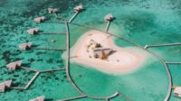 Suasana Pulau Cinta yang berada di Gorontalo, WhatsApp Image 2025 08 31 at 19.40.51