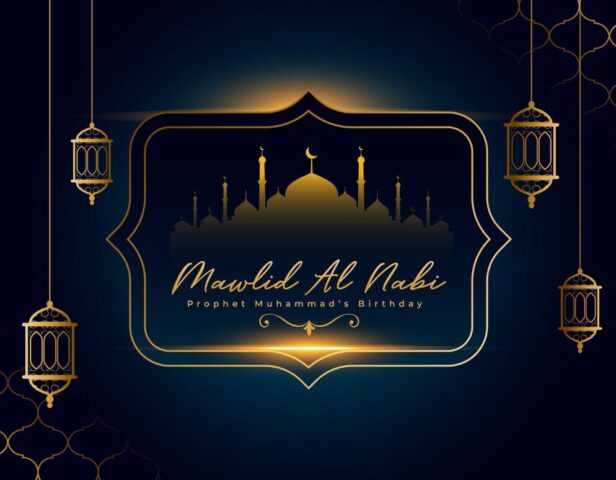 maulid nabi