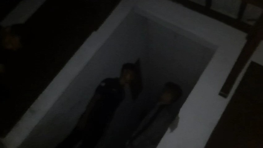 Anggota Paskibra SMAN 1 Kota Serang Dikeroyok Senior Anggota Paskibra SMAN 1 Kota Serang Dikeroyok Senior