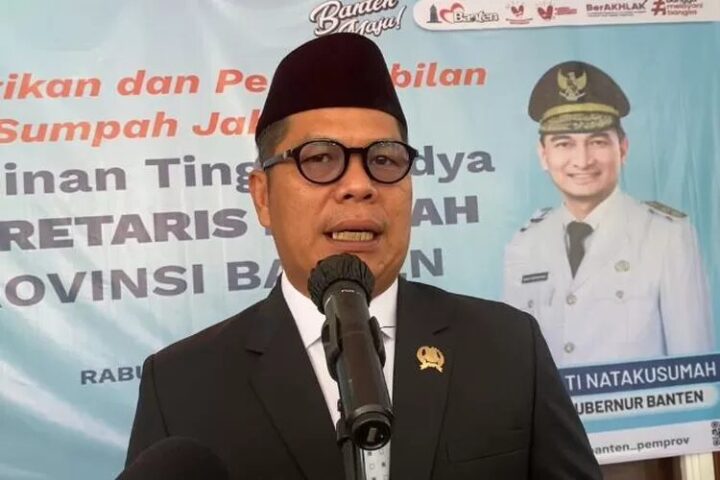 Anggaran Sosper Rp67 Miliar Dihapus Anggaran Sosper Rp67 Miliar Dihapus