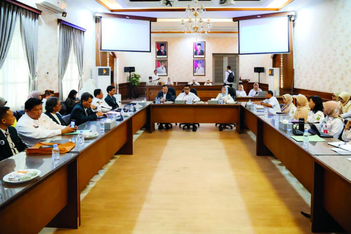 Banten Selatan Kekurangan Dokter