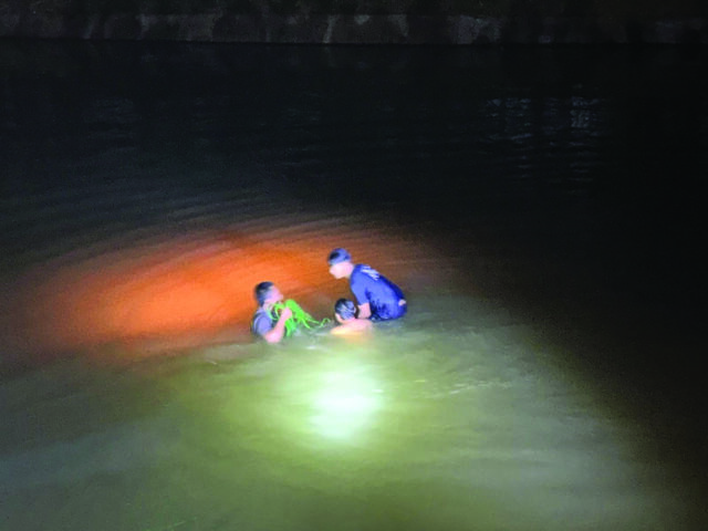 Pick Up Terjun ke Sungai, Satu Orang Meninggal Dunia