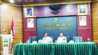 Program MBG di Banten Amburadul