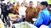 2 Juta Anak Banten Belum Kebagian MBG
