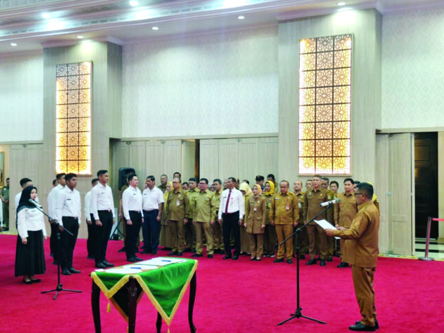 Banten Siap Tampung Dokter dari Luar Daerah
