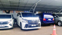 Mobil Mewah Disita, Uang Diduga Mengalir ke Keluarga