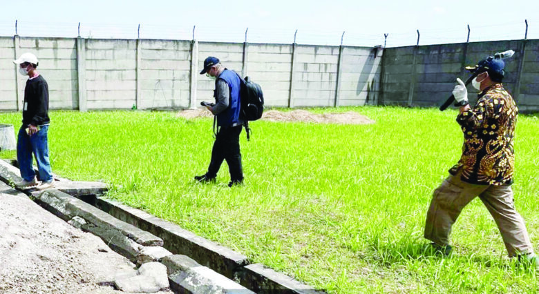 Pemerintah Akui Kecolongan