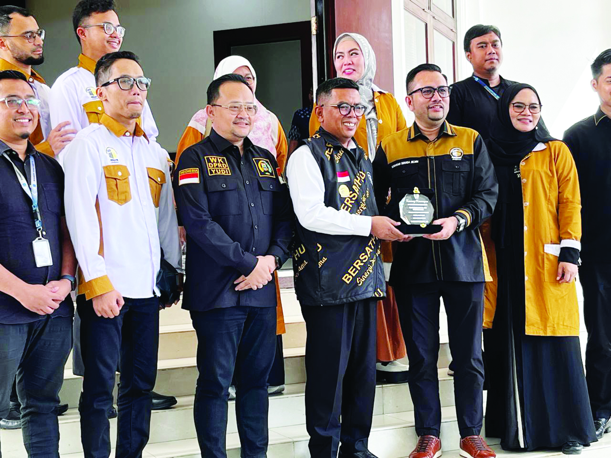 Travel Umrah Ilegal Masih Bergentayangan Travel Umrah Ilegal Masih Bergentayangan