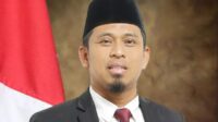 Ahmad Nuri Ahmad Nuri