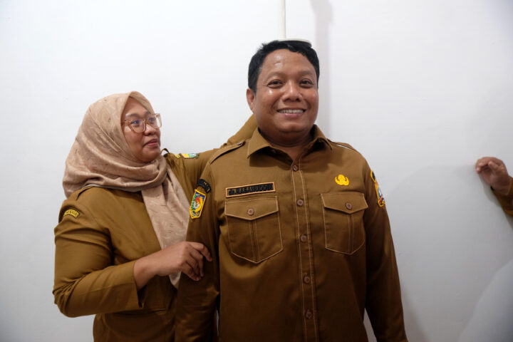Doni Serang Antisipasi Pelajar Sekolah Rakyat Sakit Dinkes Kota Serang Siapkan Tim Medis di Puskesmas Terdekat 1