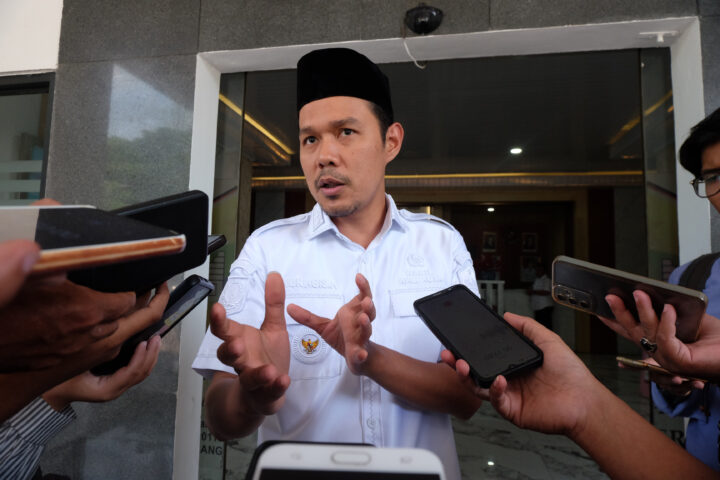 Doni Serang Awal Tahun Depan Pemkot Serang Kirim Ratusan Pekerja ke Korea dan Jepang 1