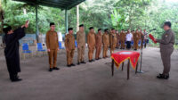 Doni Serang Budi Rustandi Lantik 7 Eselon II di TPAS Cilowong 1