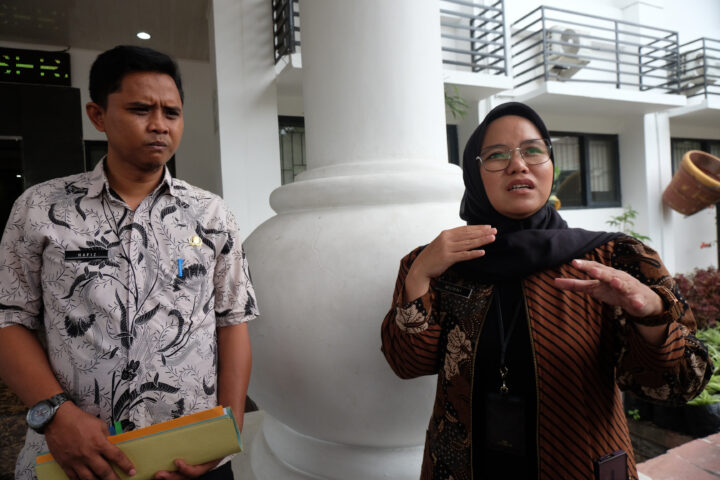 Doni Serang Pemkot Serang Ajukan 526 Pegawai Untuk Diangkat Menjadi P3K Paruh Waktu 1