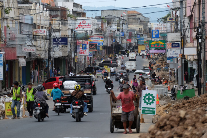 Pemkot Serang Anggarkan Rp 10 M Demi Sulap Pasar Royal Seperti B Doni Serang Pemkot Serang Anggarkan Rp 10 M Demi Sulap Pasar Royal Seperti Braganya Bandung 1