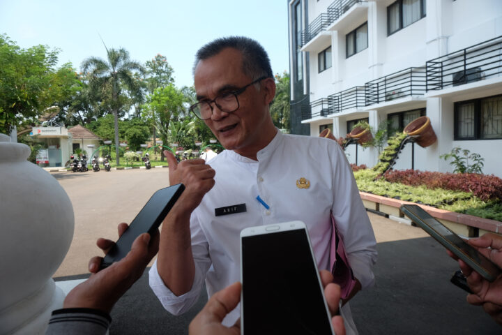 Doni Serang Pemkot Serang Tutup Sementara Kawasan Industri Sawah Luhur Karena Tidak Memiliki Izin Amdal 1