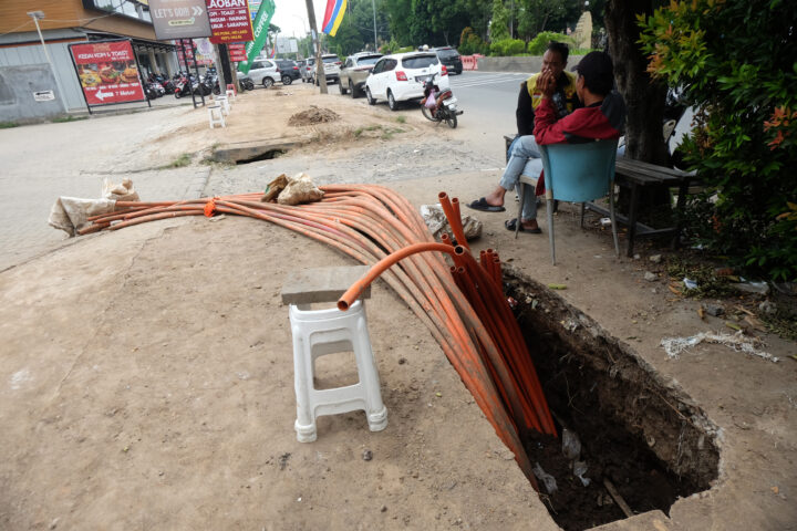 Doni Serang Vendor Minta Relaksasi Relokasi Kabel Udara Jadi Kabel Bawah Tanah 1