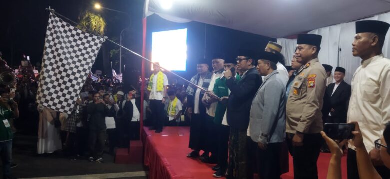 Festival Maulid Nusantara