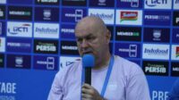 Harapan Bojan Hodak terhadap 4 pemain Persib yang akan perkuat Timnas. (persib.co.id) IMG 20250905 WA0113