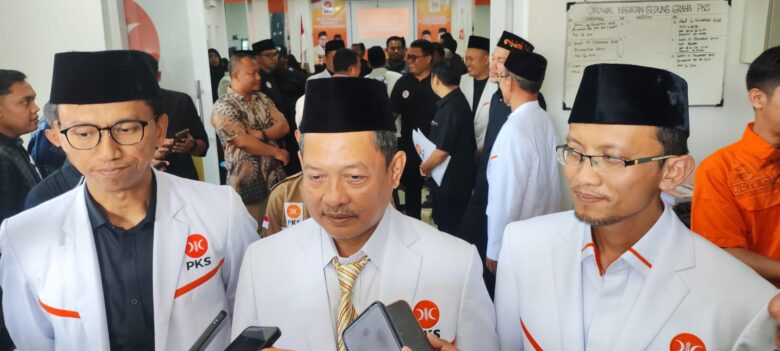 PKS Kota Serang pks kota serang