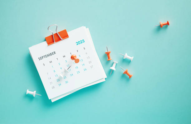 Jadwal libur dan tanggal merah September 2025. (Pixabay/MicroStockHub)
