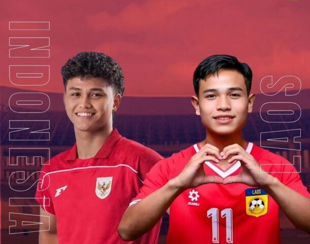 Timnas Indonesia vs Macau