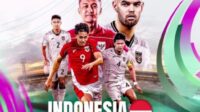 Lokasi nobar Indonesia vs Laos. (Instagram/@sctv.sports)