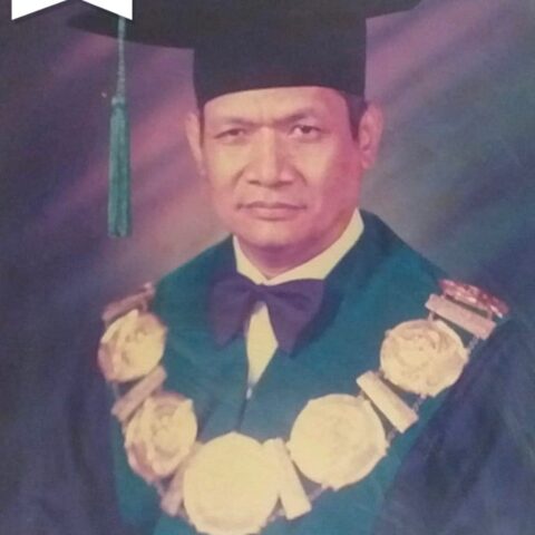 Prof. Dr. H.M.A. Tihami, M.A. (Dokumentasi UIN SMH Banten)
