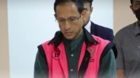 Peran Nadiem Makarim dalam korupsi pengadaan Chromebook yang terungkap. (Instagram/@kejaksaan.ri)