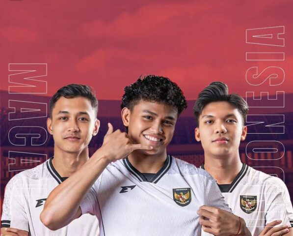 Timnas Indonesia U23