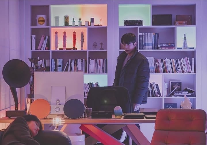 Drakor Mary Kills People. (Instagram/@mbcdrama_now) WhatsApp Image 2025 09 06 at 14.09.57