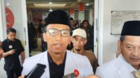 Ketua DPTD PKS Kota Serang Ihyauddin Rosyadi ditemui wartawan usai Musda V DPTD PKS Kota Serang, Sabtu 6 September 2025. (Dokumentasi warga untuk Banten Raya) Ketua DPTD PKS Kota Serang Ihyauddin Rosyadi ditemui wartawan usai Musda V DPTD PKS Kota Serang, Sabtu 6 September 2025. (Dokumentasi warga untuk Banten Raya)
