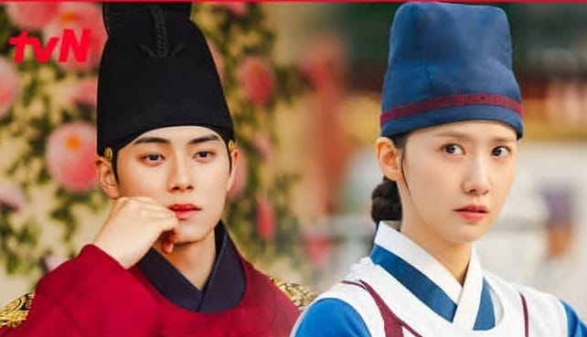 Bon Appetit Your Majesty Episode 6