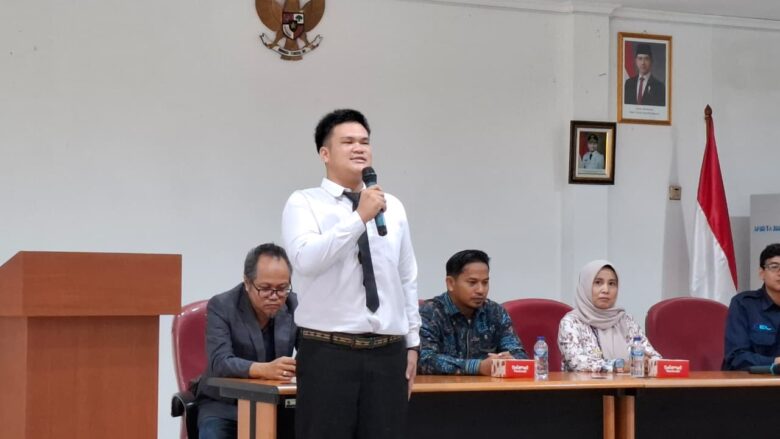 Disnakertrans Banten