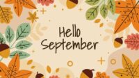 bulan September